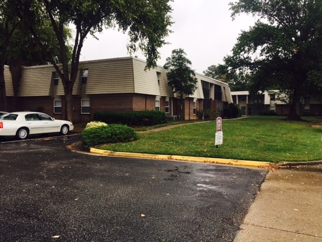 Foto principal - Winterhaven Apartments
