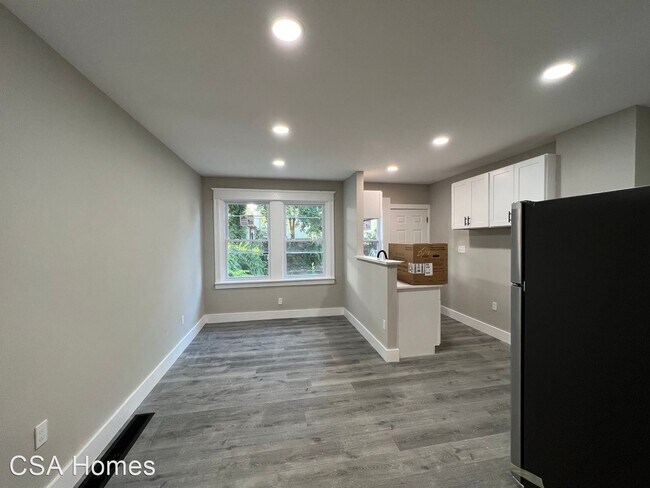 Foto del edificio - 3 br, 1 bath House - 2931 Carman Street