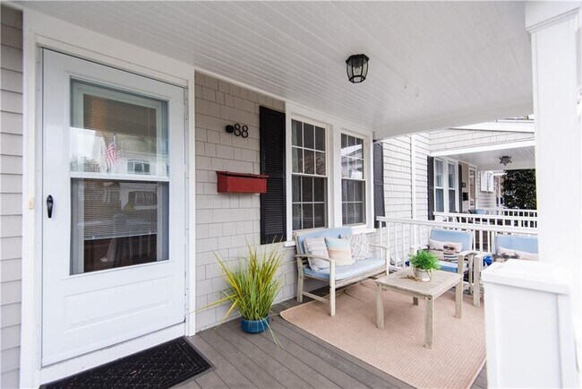 Foto del edificio - 88 Kay St