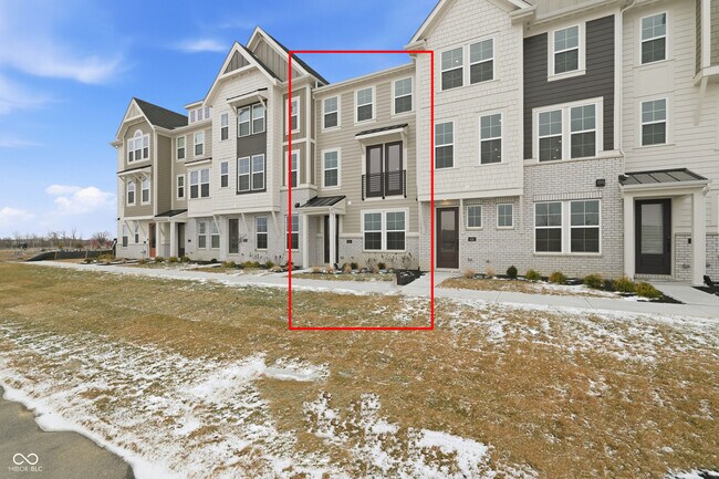 Foto del edificio - 420 Elite St