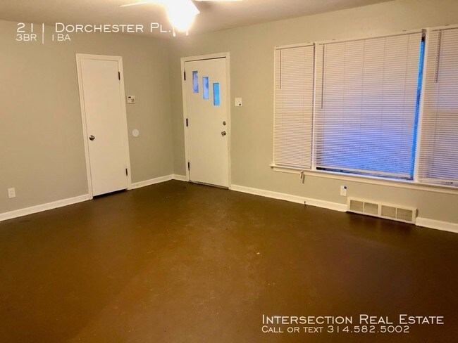 Foto del edificio - 211 Dorchester Pl