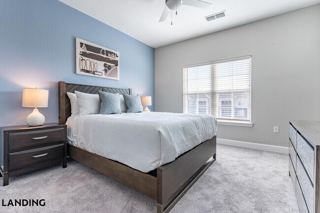 Foto del edificio - 918 Aventine Dr