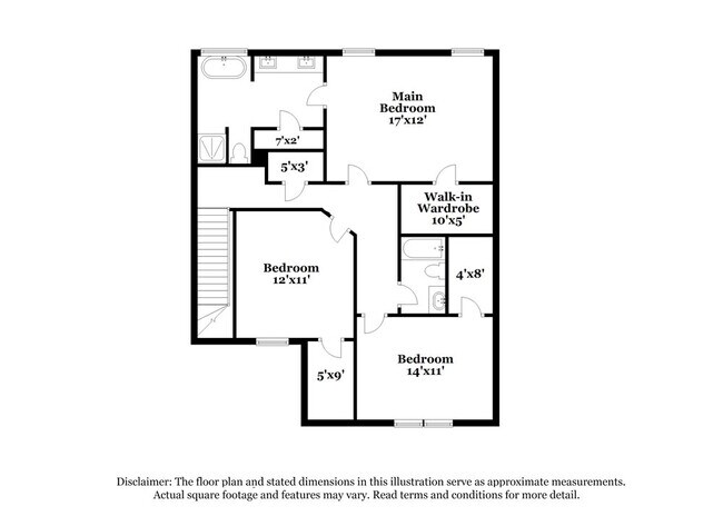 Foto del edificio - 708 Peach Orchard Dr