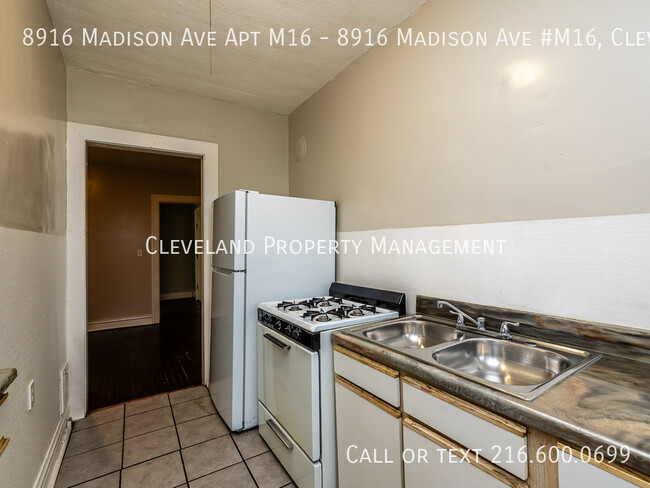 Foto del edificio - Madison Ave One Bedroom Apartment  *Special*