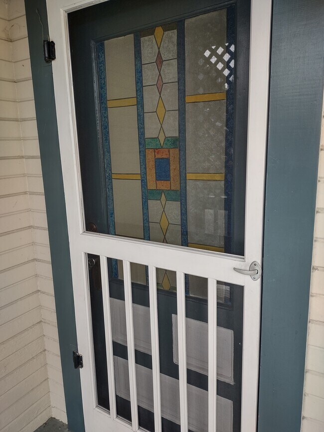 Foto del edificio - 16 Frances St