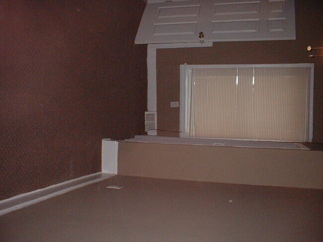 Bedroom #1 - 2605 N Sartain St