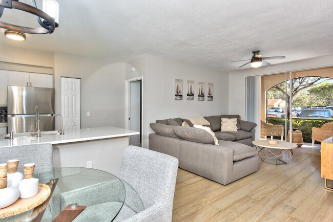 Foto del edificio - Furnished condo at Reserve of Naples