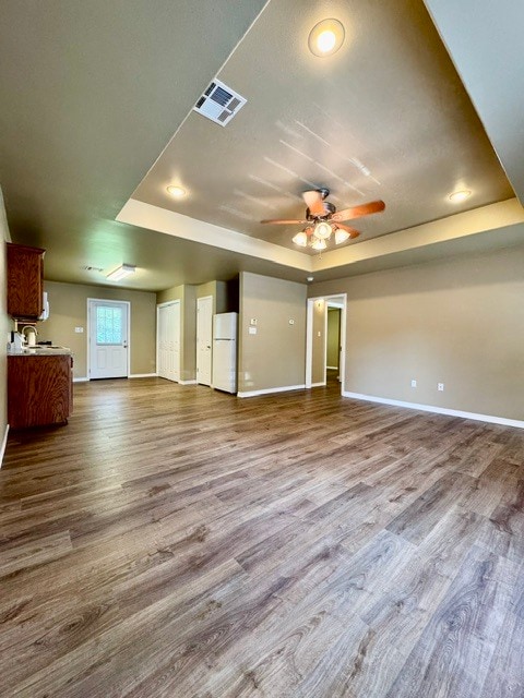 Building Photo - Terral Apts