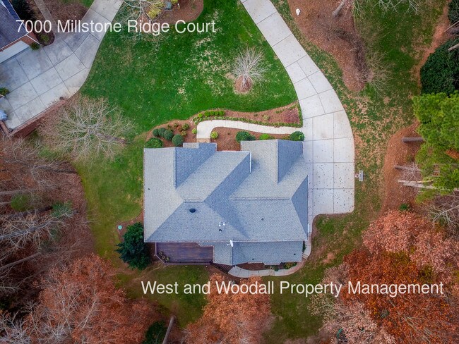 Building Photo - 7000 Millstone Ridge Ct