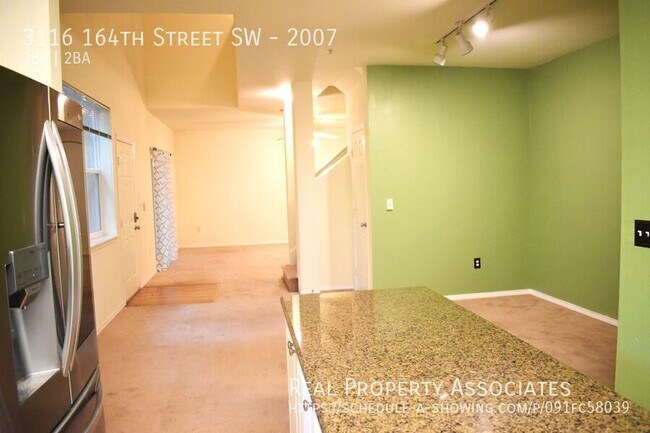 Foto del edificio - 3116 164th St SW