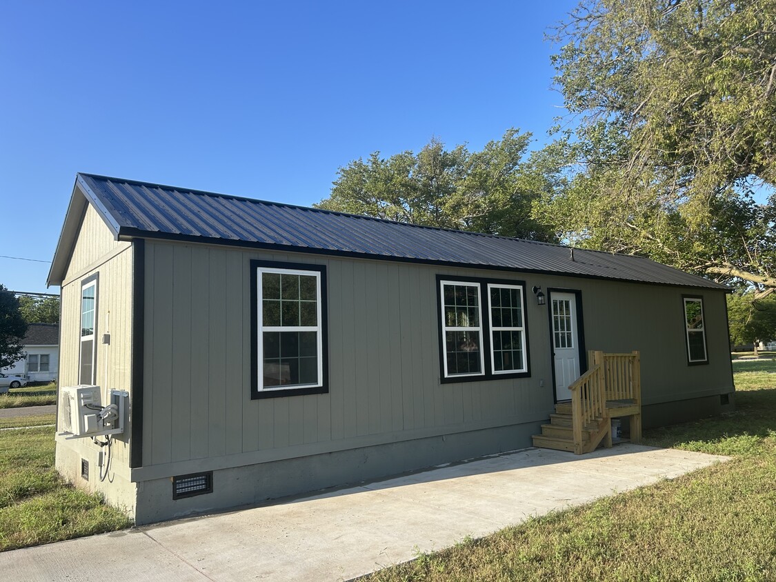 Foto principal - 502 N Palm St