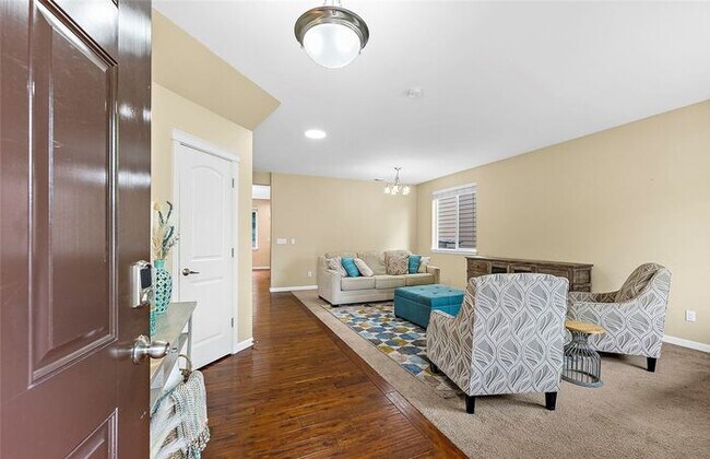 Foto del edificio - Lacey/Olympia 4bdr 2.5 bath in Freestone Station community!