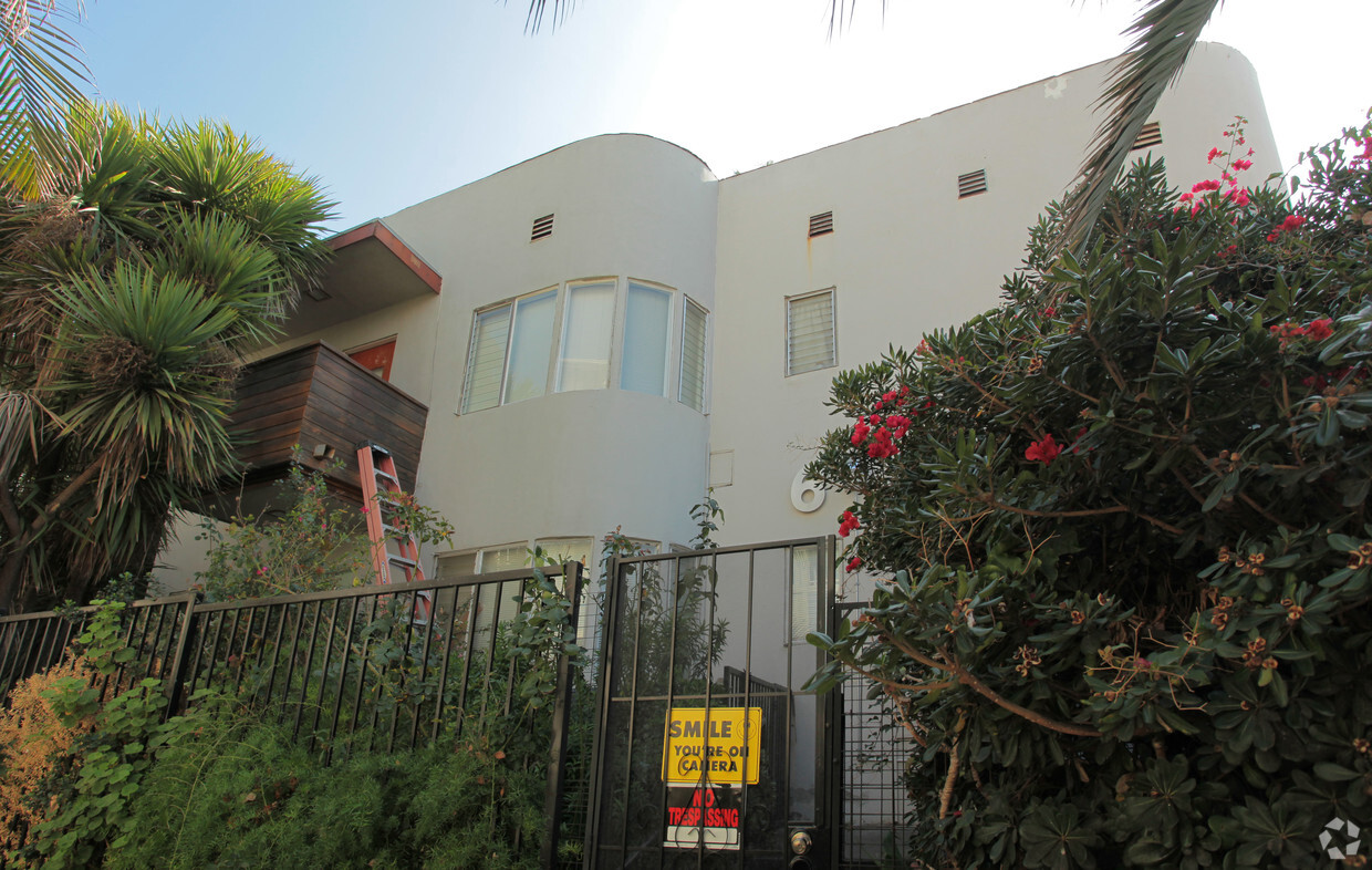 Building Photo - 6 Seaview Ter
