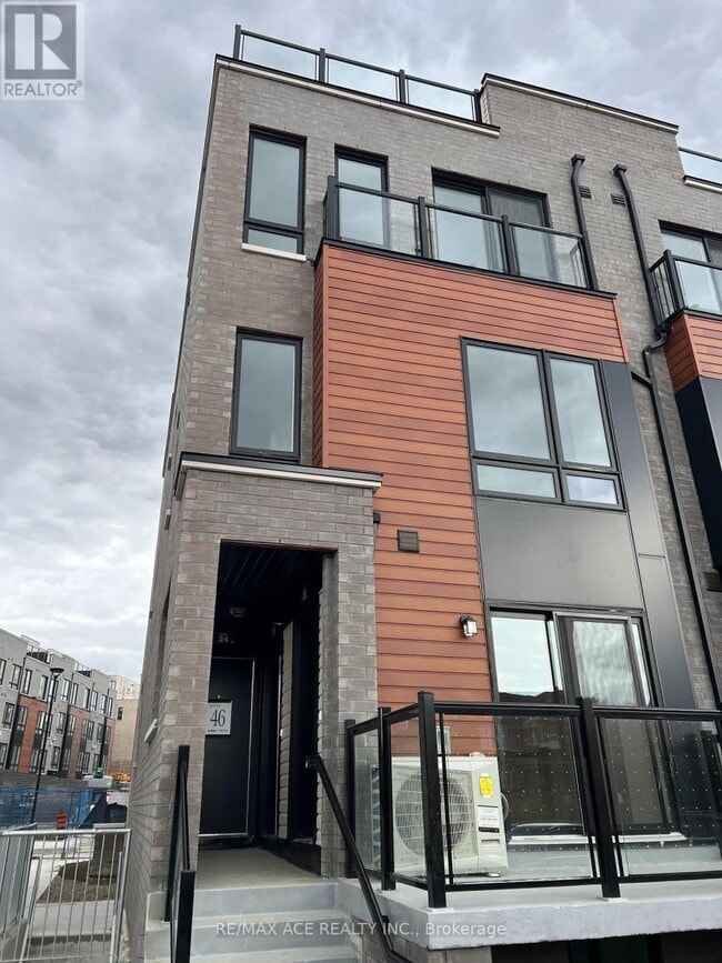 Building Photo - 245 McLevin Ave