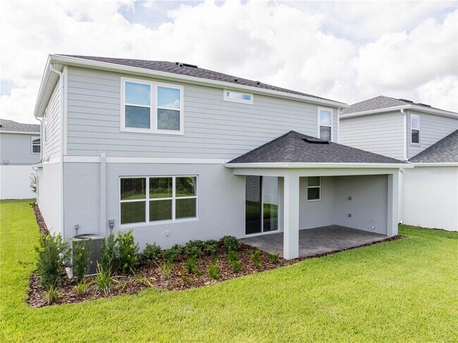 Foto del edificio - 6644 Foggy Silver Rd