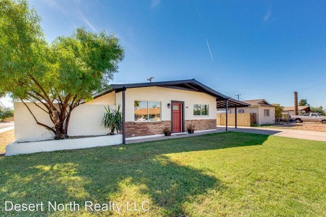Building Photo - 4 br, 2 bath House - 1411 W 6TH ST Tempe