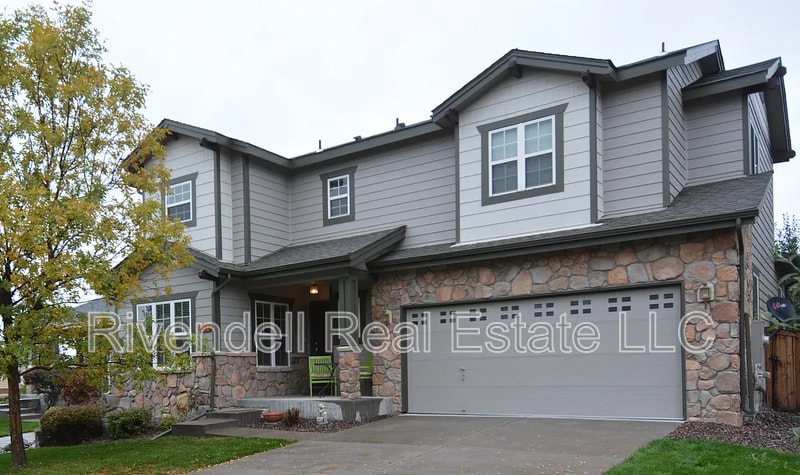 Foto principal - 3464 Morning Song Ct