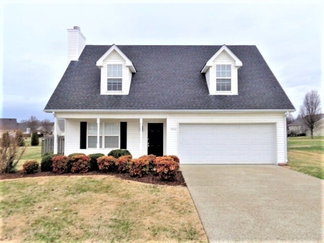Primary Photo - 1260 Saint Andrews Drive