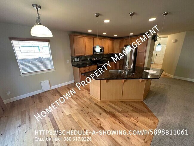Building Photo - 1263 Susitna Ln SW