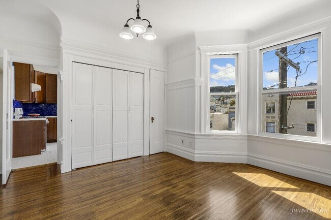 Building Photo - 3993 24th St