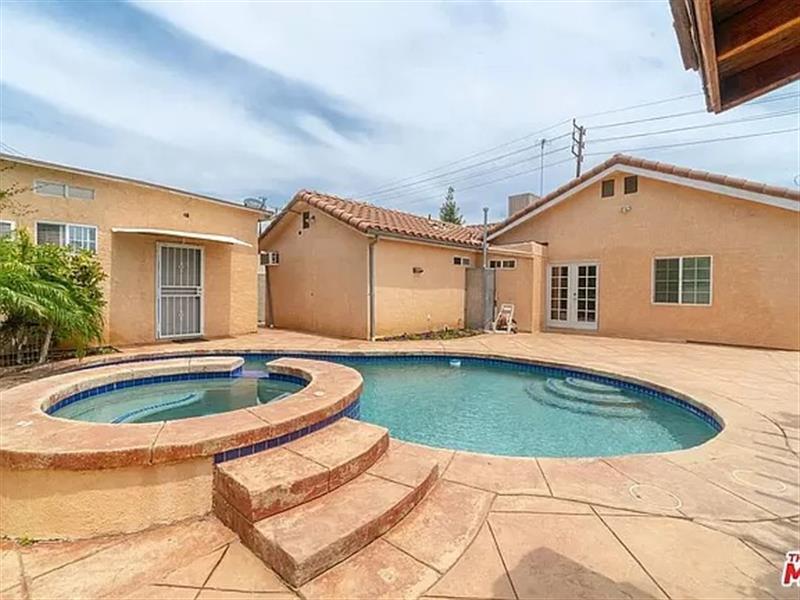 8371 Tampa Ave, Los Angeles, CA 91324 House Rental in Los Angeles, CA