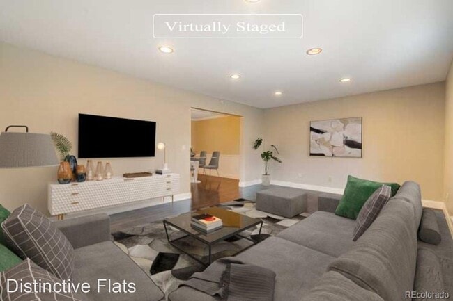 Foto del edificio - 4 br, 3 bath House - 6172 S. Lima Way