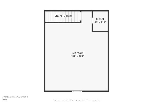 Foto del edificio - 247 Bill Stewart Blvd