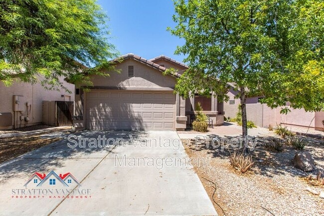Building Photo - 2740 E Denim Trail
