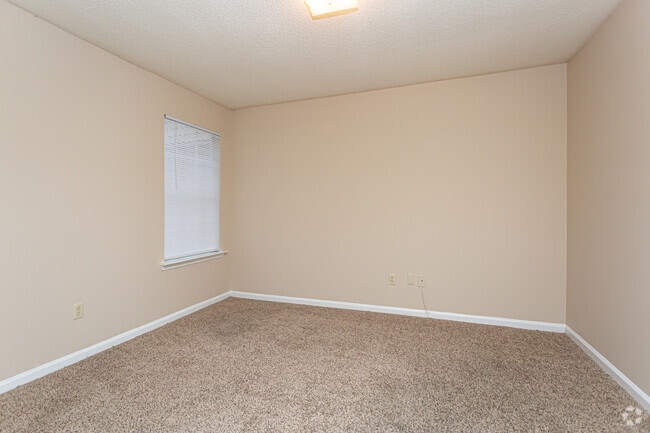 2 BR, 2 BA - 998 SF - Atlas at St. George