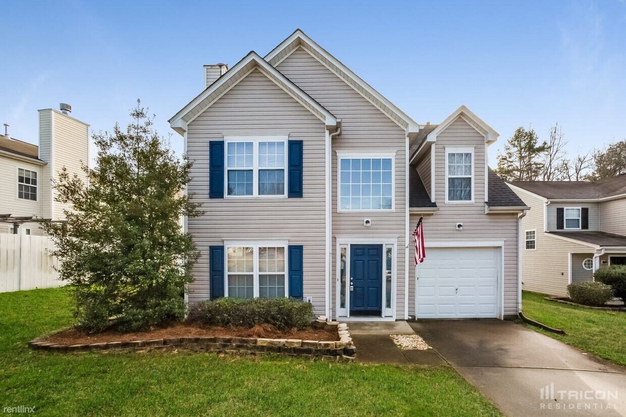 409 Havenbrook Way NW, Concord, NC 28027