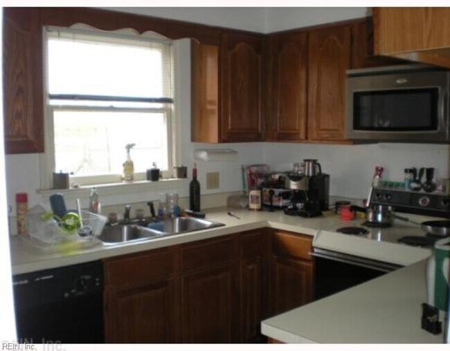 Foto del edificio - 537 W 20th St