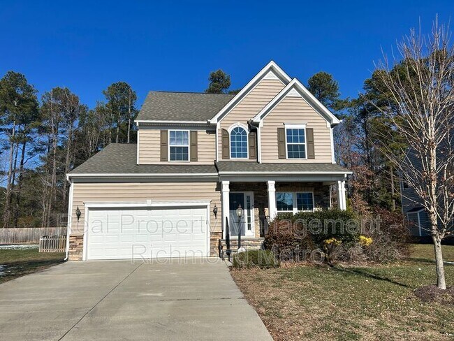 Foto del edificio - 3806 Laroux Ave N