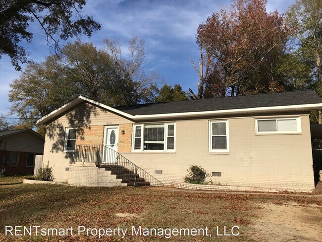 Foto del edificio - 3 br, 2 bath House - 4511 Pate Drive