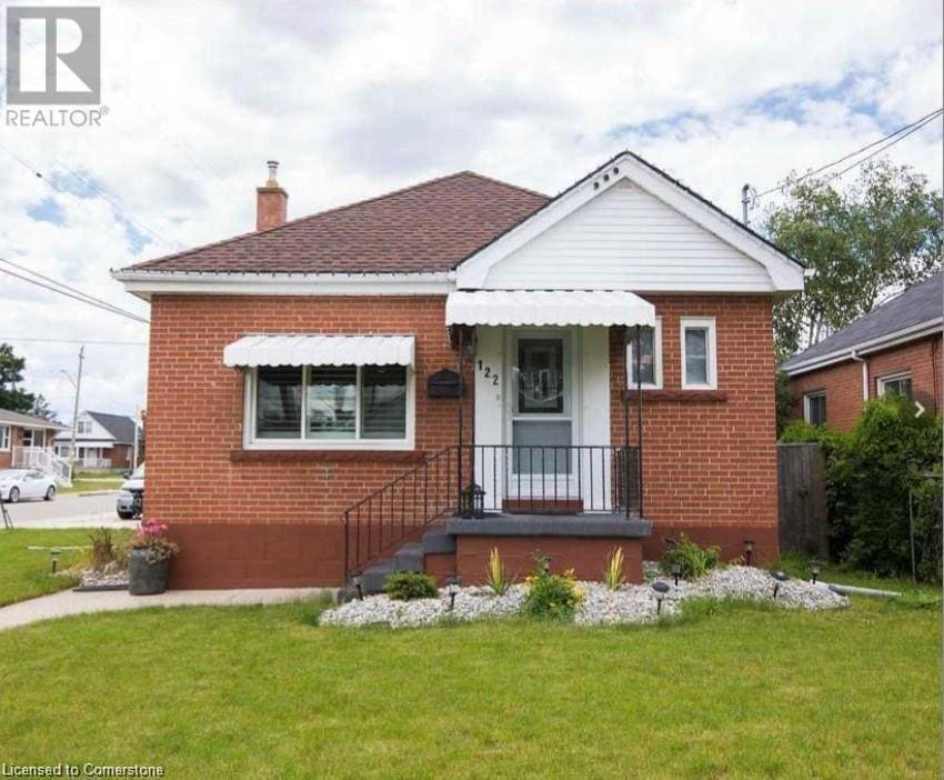 Photo principale - 122 Glencarry Ave