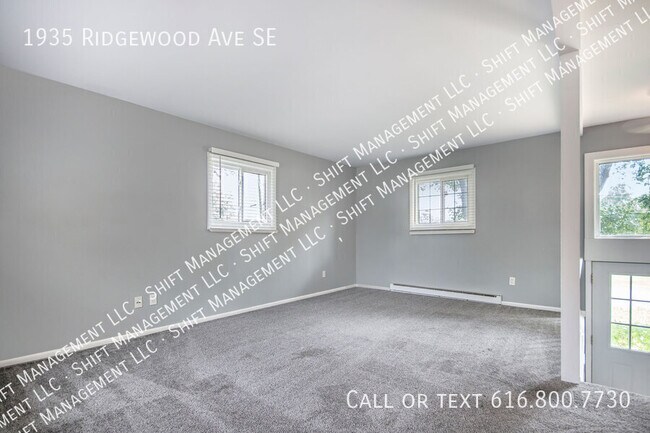 Foto del edificio - 1935 Ridgewood Ave SE