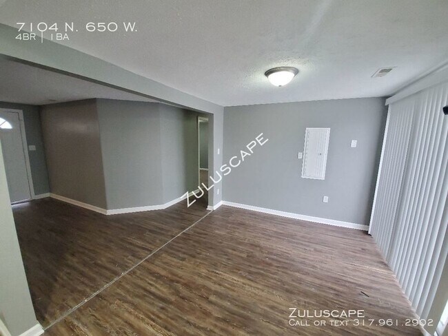 Building Photo - 7104 N 650 W