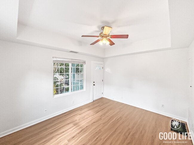 Foto del edificio - Beautiful 2B 1BA Unit in Hillcrest w/ AC and Private Yard!