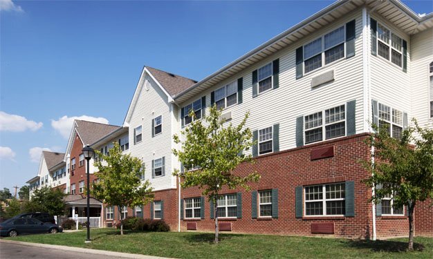 Foto del edificio - 3613 Reading Rd