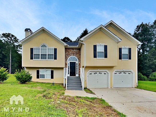 Building Photo - 4070 Lions Gate
