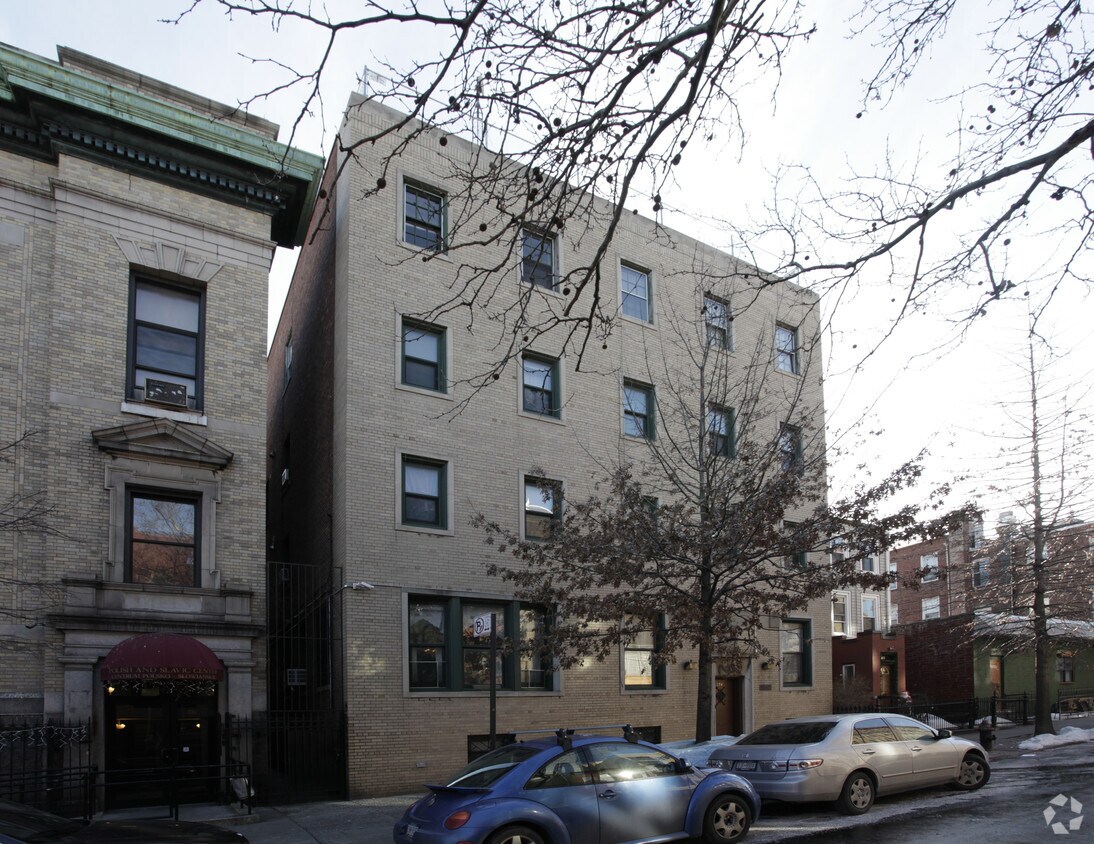 174 Java St, Brooklyn, NY 11222 Apartments in Brooklyn, NY