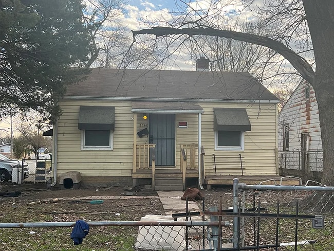 Photo - 1640 N 50th St House