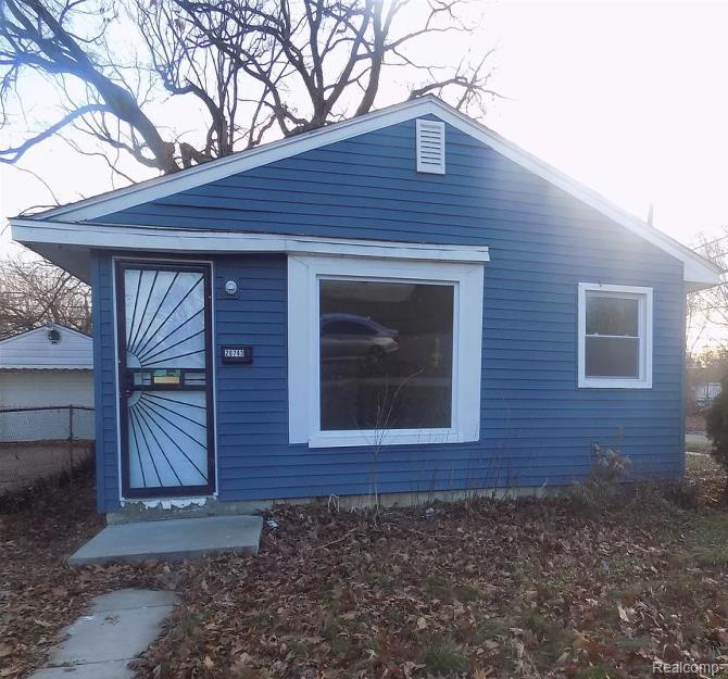 26743 Florence St, Inkster, MI 48141 House Rental in Inkster, MI