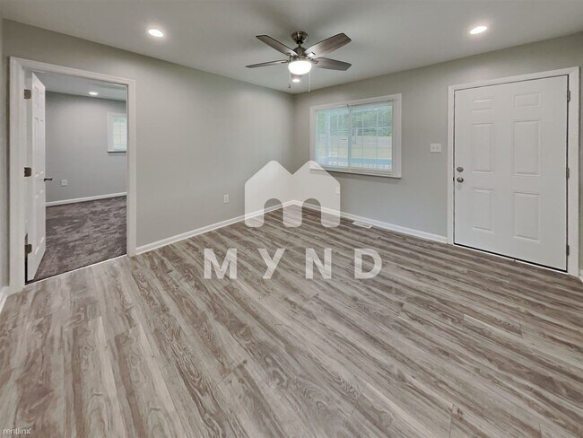 Building Photo - 4 br, 2 bath House - 4525 Auburn Church Rd