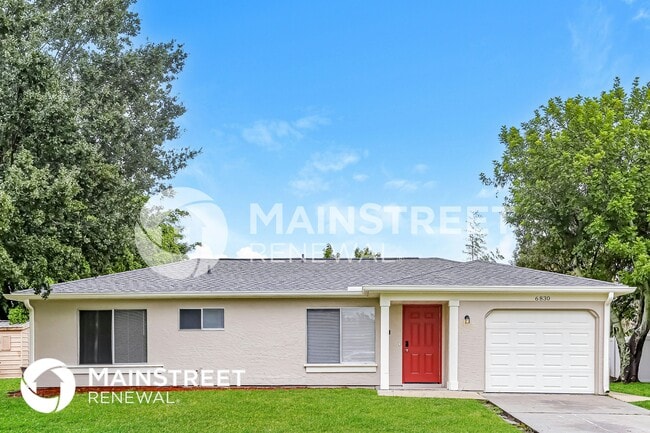 Building Photo - 6830 S Biscayne Dr