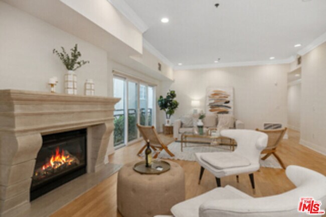 Foto del edificio - 11840 Dorothy St