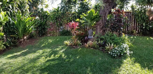 Foto del edificio - 1 Meadows at Makawao Mdws