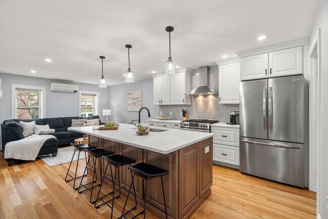 Foto del edificio - 510 Medford St