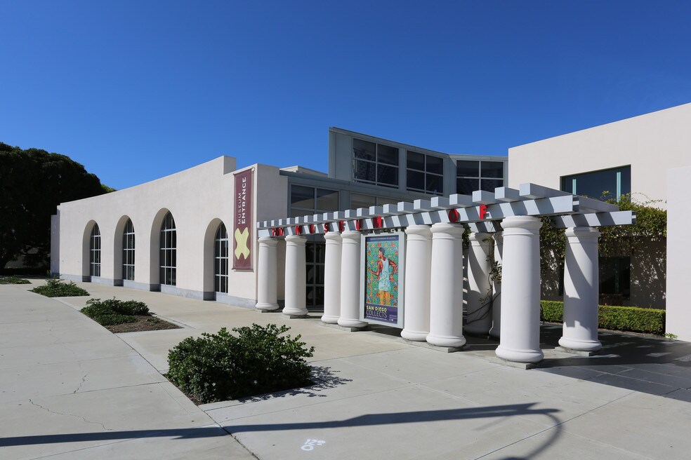 Is University City a Good Place To Live in San Diego? Neighborhood