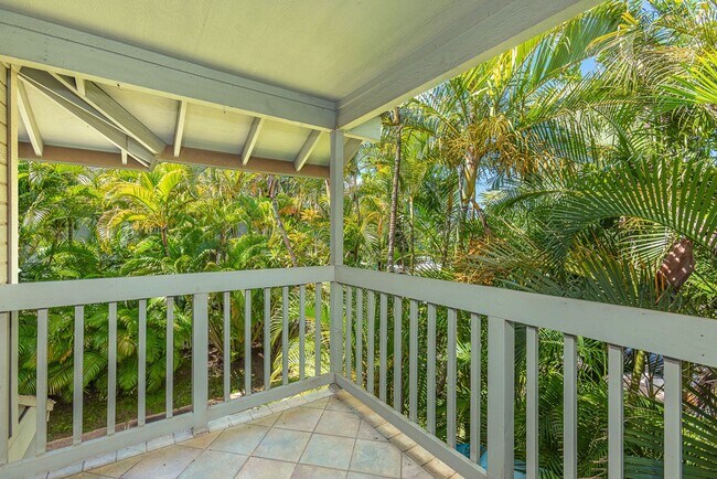 Foto del edificio - Unfurnished, 2 Bed, 1.5 Bath at Keonekai Villages