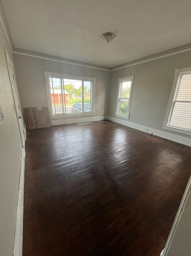 Foto del edificio - 1320 Sanford St